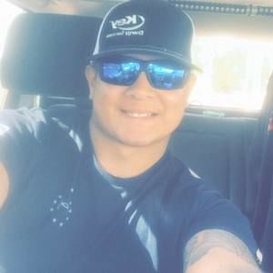 Meet your Posher, Zaccheus